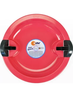 Bordslee "Fun UFO" Roze - Vanaf 8 Jaar