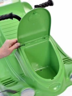 Slee "Snow Quad" Groen - Vanaf 3 Jaar -Gstar Kleding Winkel khw slee snow quad groen vanaf 3 jaar 1