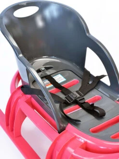 Slee "Snow Tiger Comfort' Rood - Vanaf 2 Jaar -Gstar Kleding Winkel khw slee snow tiger comfort rood vanaf 2 jaar 1