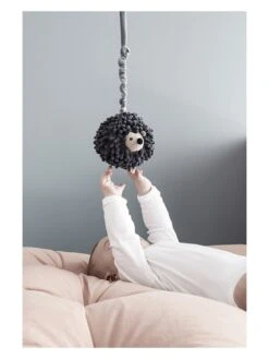 Kid's Concept Muziekknuffel "Edvin Igel" - Vanaf De Geboorte -Gstar Kleding Winkel kid s concept muziekknuffel edvin igel vanaf de geboorte 1