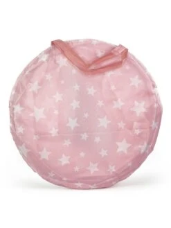Kid's Concept Speeltunnel "Star" Lichtroze - (L)180 Cm -Gstar Kleding Winkel kid s concept speeltunnel star lichtroze l 180 cm 1