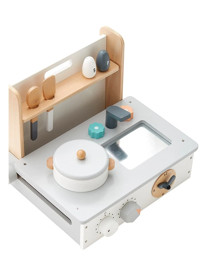 Kid's Concept Tafelkeuken - Vanaf 3 Jaar 4 Kid's Concept Tafelkeuken - Vanaf 3 Jaar - Afbeelding 2