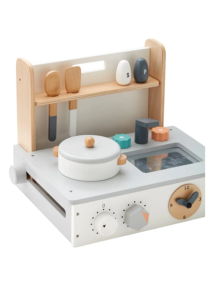 Kid's Concept Tafelkeuken - Vanaf 3 Jaar 5 Kid's Concept Tafelkeuken - Vanaf 3 Jaar - Afbeelding 3