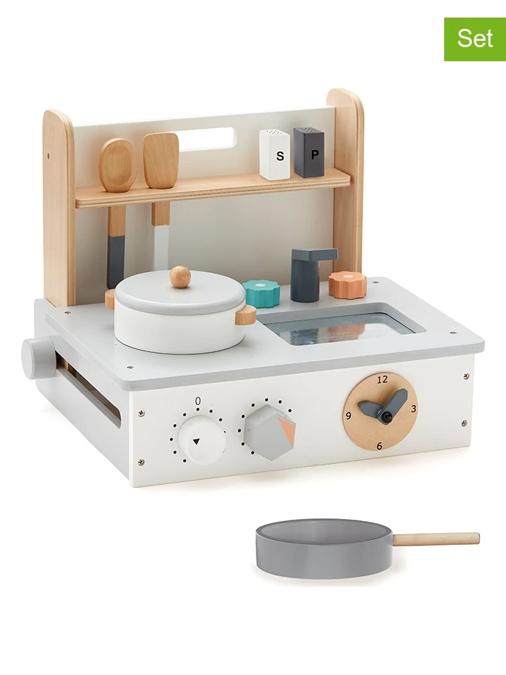 Kid's Concept Tafelkeuken - Vanaf 3 Jaar 3 Kid's Concept Tafelkeuken - Vanaf 3 Jaar