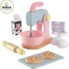 KidKraft 10-delige Bakset "Pastel" - Vanaf 3 Jaar -Gstar Kleding Winkel kidkraft 10 delige bakset pastel vanaf 3 jaar