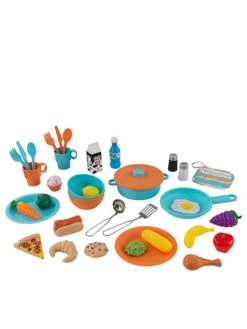 KidKraft Speelkeuken "All Time" Met Accessoiress - Vanaf 3 Jaar -Gstar Kleding Winkel kidkraft speelkeuken all time met accessoiress vanaf 3 jaar 1