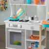 KidKraft Speelkeuken "All Time" Met Accessoiress - Vanaf 3 Jaar -Gstar Kleding Winkel kidkraft speelkeuken all time met accessoiress vanaf 3 jaar