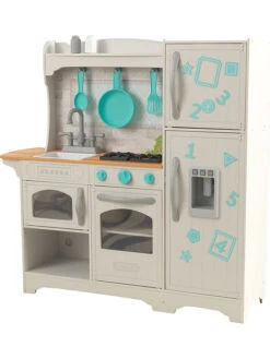 KidKraft Speelkeuken "Countryside" Met Accessoires - Vanaf 3 Jaar 14 KidKraft Speelkeuken "Countryside" Met Accessoires - Vanaf 3 Jaar -Gstar Kleding Winkel kidkraft speelkeuken countryside met accessoires vanaf 3 jaar 5