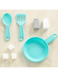 KidKraft Speelkeuken "Countryside" Met Accessoires - Vanaf 3 Jaar 15 KidKraft Speelkeuken "Countryside" Met Accessoires - Vanaf 3 Jaar -Gstar Kleding Winkel kidkraft speelkeuken countryside met accessoires vanaf 3 jaar 6