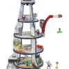 KidKraft Speelstation "Raket" Met Accessoires - Vanaf 3 Jaar -Gstar Kleding Winkel kidkraft speelstation raket met accessoires vanaf 3 jaar