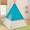 KidKraft Speeltent Turquoise - Vanaf 3 Jaar -Gstar Kleding Winkel kidkraft speeltent turquoise vanaf 3 jaar