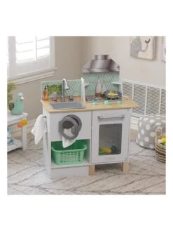 KidKraft Waskamer - Vanaf 3 Jaar -Gstar Kleding Winkel kidkraft waskamer vanaf 3 jaar 2