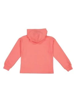Hoodie "Wendy" Abrikooskleurig -Gstar Kleding Winkel kids only hoodie wendy abrikooskleurig 1