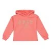 Hoodie "Wendy" Abrikooskleurig 2 Hoodie "Wendy" Abrikooskleurig -Gstar Kleding Winkel kids only hoodie wendy abrikooskleurig