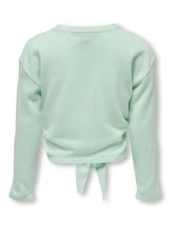 Trui "Amalia" Groen -Gstar Kleding Winkel kids only trui amalia groen 1