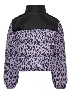 Tussenjas "Becca" Paars -Gstar Kleding Winkel kids only tussenjas becca paars 1