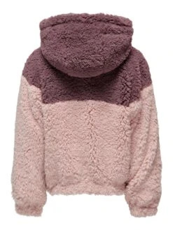 Tussenjas "Camille" Paars -Gstar Kleding Winkel kids only tussenjas camille paars 1