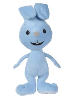 Pluchen Figuur "KiKANiNCHEN" - Vanaf De Geboorte -Gstar Kleding Winkel kikaninchen pluchen figuur kikaninchen vanaf de geboorte 1