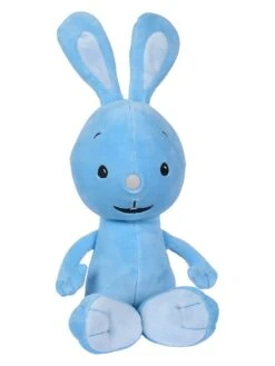 Pluchen Figuur "Konijn" - Vanaf De Geboorte -Gstar Kleding Winkel kikaninchen pluchen figuur konijn vanaf de geboorte 1