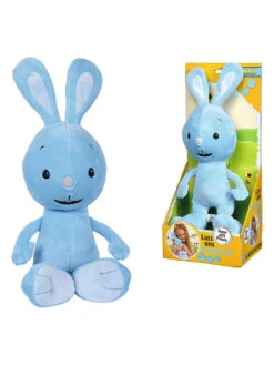 Pluchen Figuur "Konijn" - Vanaf De Geboorte -Gstar Kleding Winkel kikaninchen pluchen figuur konijn vanaf de geboorte 2