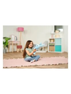 Pluchen Figuur "Konijn" - Vanaf De Geboorte -Gstar Kleding Winkel kikaninchen pluchen figuur konijn vanaf de geboorte 4