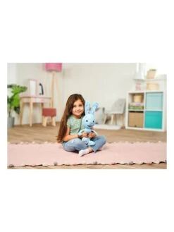 Pluchen Figuur "Konijn" - Vanaf De Geboorte -Gstar Kleding Winkel kikaninchen pluchen figuur konijn vanaf de geboorte 5