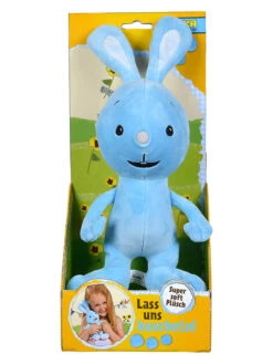 Pluchen Figuur "Konijn" - Vanaf De Geboorte -Gstar Kleding Winkel kikaninchen pluchen figuur konijn vanaf de geboorte 7