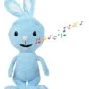 Pluchen Figuur Met Geluid "Kikaninchen" - Vanaf De Geboorte -Gstar Kleding Winkel kikaninchen pluchen figuur met geluid kikaninchen vanaf de geboorte