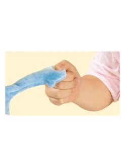 Pluchen Figuur Met Geluid "Kikaninchen" - Vanaf De Geboorte -Gstar Kleding Winkel kikaninchen pluchen figuur met geluid kikaninchen vanaf de geboorte 2