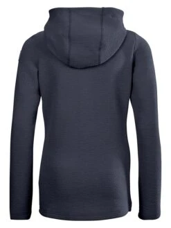 Killtec Fleece Vest "Kos 52" Donkerblauw -Gstar Kleding Winkel killtec fleece vest kos 52 donkerblauw 1