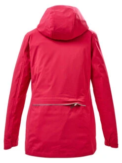 Killtec Functionele Jas "Kos 21" Rood 5 Killtec Functionele Jas "Kos 21" Rood -Gstar Kleding Winkel killtec functionele jas kos 21 rood 1