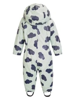 Killtec Regenpak Mintgroen/donkerblauw -Gstar Kleding Winkel killtec regenpak mintgroen donkerblauw 1