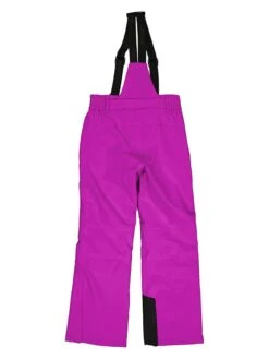 Killtec Ski-/snowboardbroek Paars -Gstar Kleding Winkel killtec ski snowboardbroek paars 1