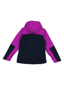 Killtec Ski-/snowboardjas Paars/zwart -Gstar Kleding Winkel killtec ski snowboardjas paars zwart 1