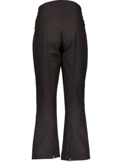 Killtec Softshellbroek "Hafjell" Zwart -Gstar Kleding Winkel killtec softshellbroek hafjell zwart 1