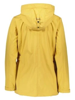 Killtec Softshelljas "GS 96" Geel -Gstar Kleding Winkel killtec softshelljas gs 96 geel 1