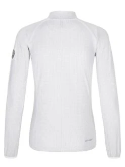 KILPI Fleece Vest "Junie" Wit -Gstar Kleding Winkel kilpi fleece vest junie wit 1