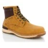 Kimberfeel Boots "Florian" Lichtbruin -Gstar Kleding Winkel kimberfeel boots florian lichtbruin