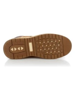 Kimberfeel Boots "Florian" Lichtbruin -Gstar Kleding Winkel kimberfeel boots florian lichtbruin 3