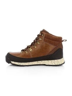 Kimberfeel Boots "Serkan" Bruin -Gstar Kleding Winkel kimberfeel boots serkan bruin 1
