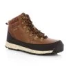 Kimberfeel Boots "Serkan" Bruin -Gstar Kleding Winkel kimberfeel boots serkan bruin