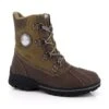 Kimberfeel Boots "Zirkel" Bruin -Gstar Kleding Winkel kimberfeel boots zirkel bruin