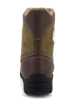 Kimberfeel Boots "Zirkel" Bruin -Gstar Kleding Winkel kimberfeel boots zirkel bruin 2
