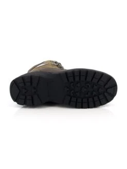 Kimberfeel Boots "Zirkel" Bruin -Gstar Kleding Winkel kimberfeel boots zirkel bruin 3