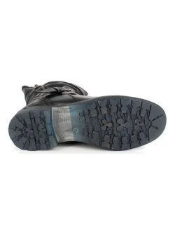 Kimberfeel Laarzen "Adele" Zwart -Gstar Kleding Winkel kimberfeel laarzen adele zwart 3