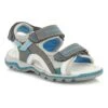 Kimberfeel Sandalen "Janik" Grijs