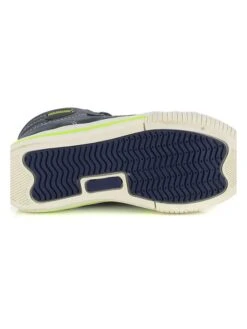 Kimberfeel Sneakers "Fauste" Donkerblauw -Gstar Kleding Winkel kimberfeel sneakers fauste donkerblauw 3