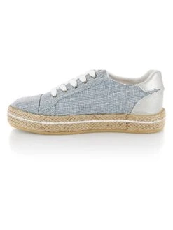 Kimberfeel Sneakers "Maissa" Lichtblauw -Gstar Kleding Winkel kimberfeel sneakers maissa lichtblauw 1