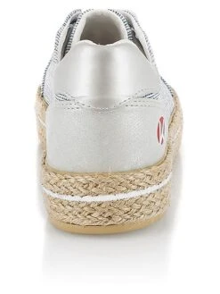 Kimberfeel Sneakers "Maissa" Lichtblauw -Gstar Kleding Winkel kimberfeel sneakers maissa lichtblauw 2