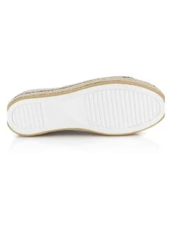 Kimberfeel Sneakers "Maissa" Lichtblauw -Gstar Kleding Winkel kimberfeel sneakers maissa lichtblauw 3